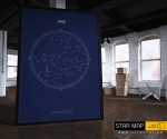 STAR MAP 01